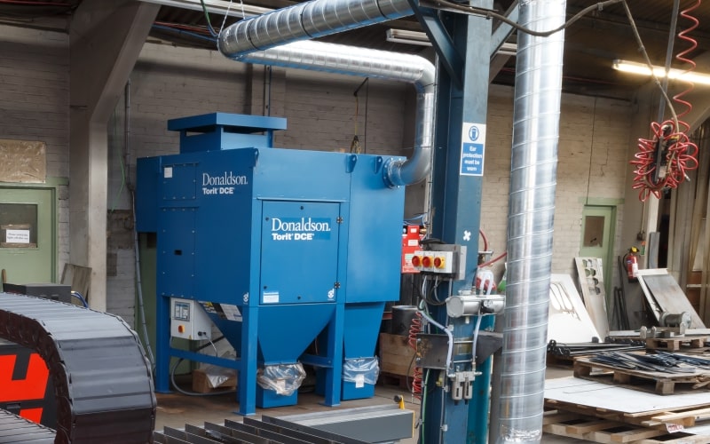 Esprit-Automation-CNC-Plasma-Cutter-Filtration-Solutions Esprit Automation CNC Fiber Lasers Filtration Solutions