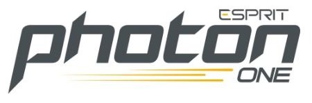 Esprit Automation Lightning HD Plasma Cutter Product Logo