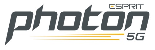 Esprit Automation Lightning HD Plasma Cutter Product Logo