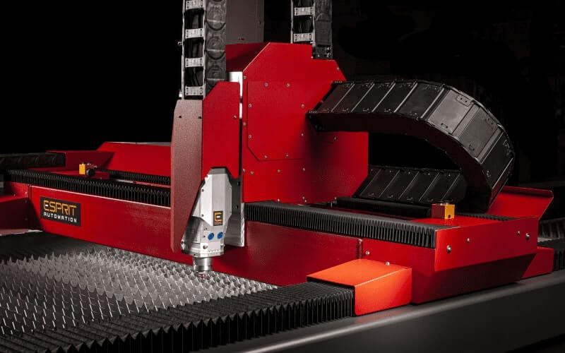 Photon-One-Fiber-laser-cutting-machine-by-Esprit-Automation-Black-Background-1 Machine de découpe laser à fibre Photon One