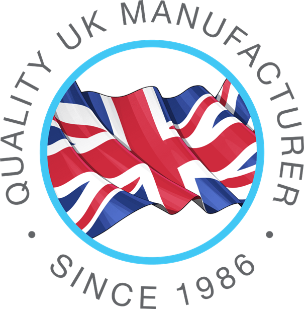Esprit Automation Designs & Manufactures in the UK since 1986
